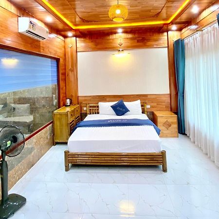 Trang An River View Homestay Ninh Bình Exteriör bild