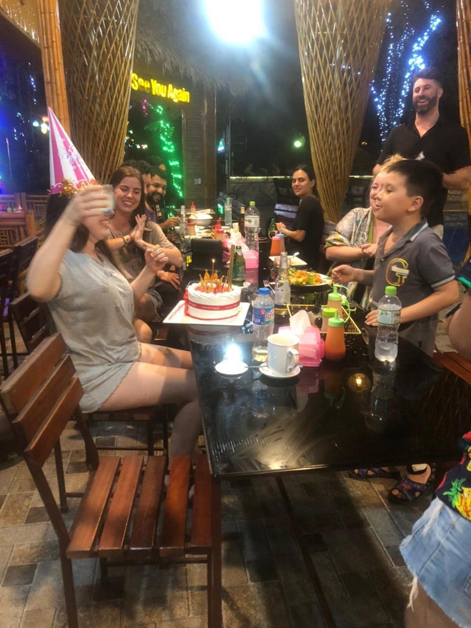 Trang An River View Homestay Ninh Bình Exteriör bild